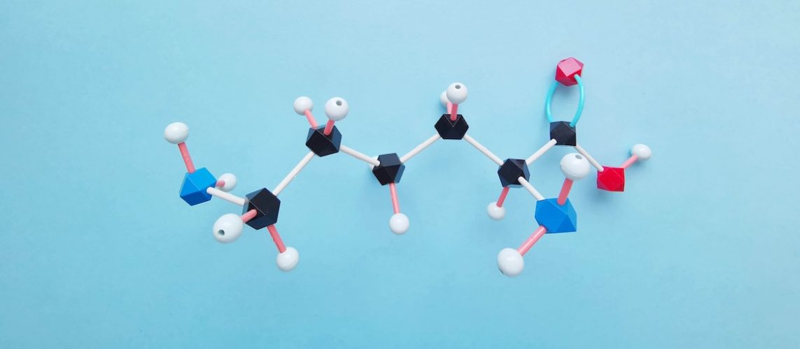 Пептиды в косметологии и спортивной фармакологии