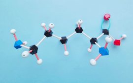 Пептиды в косметологии и спортивной фармакологии