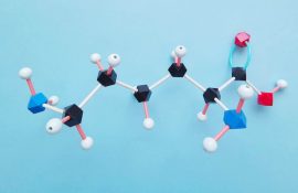 Пептиды в косметологии и спортивной фармакологии