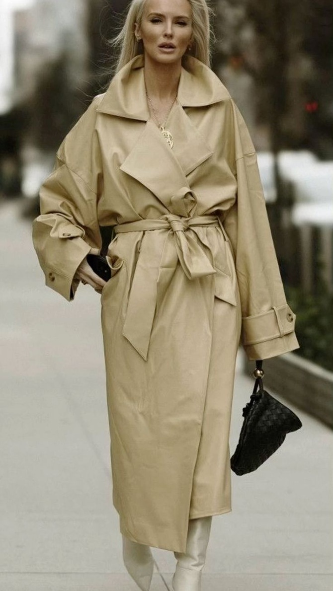 Modische Trenchcoats für Frühling 2026: So gelingt der perfekte Look 3
