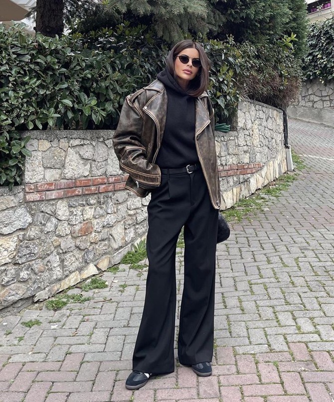 Modische Trenchcoats für Frühling 2026: So gelingt der perfekte Look 9