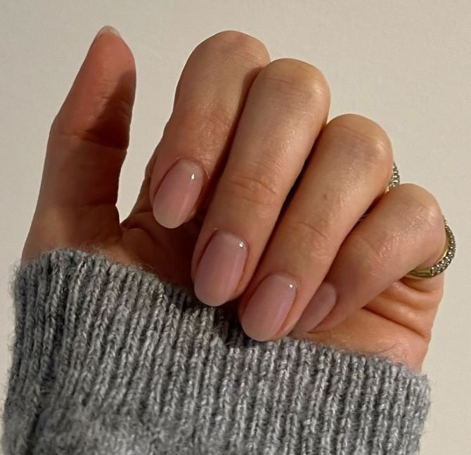 Маникюр 2026: главные тренды года, модные цвета и формы ногтей 16