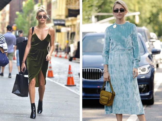 Мода 90-х: 5 трендовых моделей платьев 2026 года 4