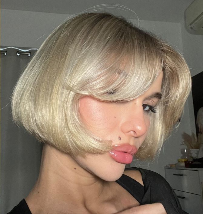 Главные тренды женских причесок на весну 2026 12