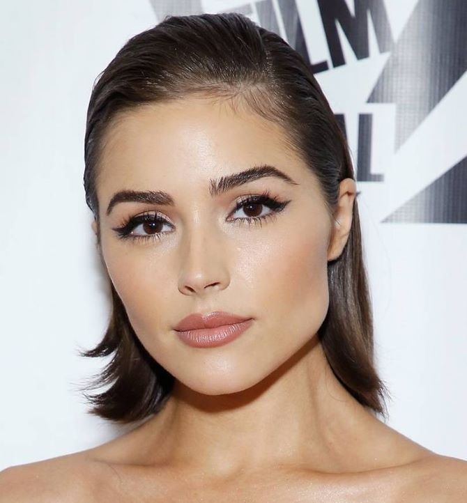 Главные тренды женских причесок на весну 2026 18