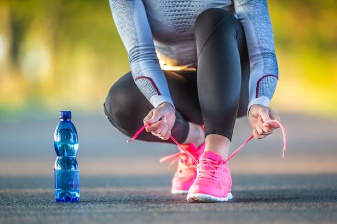 Тренировки на голодный желудок: работает или нет? 1