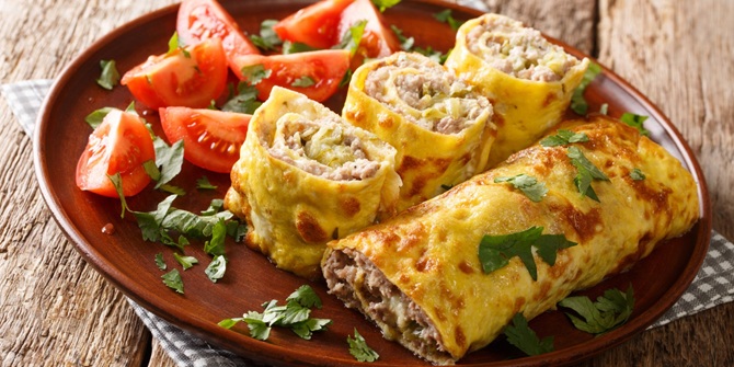 The Best Dietary and Healthy Tuna Dishes: Step-by-Step Recipes 4