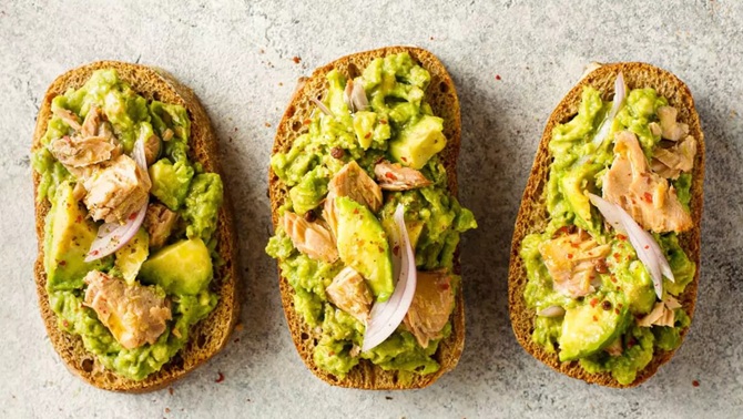 Die besten Diät- und gesunden Thunfischgerichte: Schritt-für-Schritt-Rezepte 3