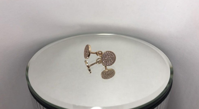 Ювелирные украшения на каждый день: что выбрать для стильного образа 1