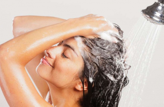 Шампуни Xiaomoxuan: профессиональный уход за волосами 1