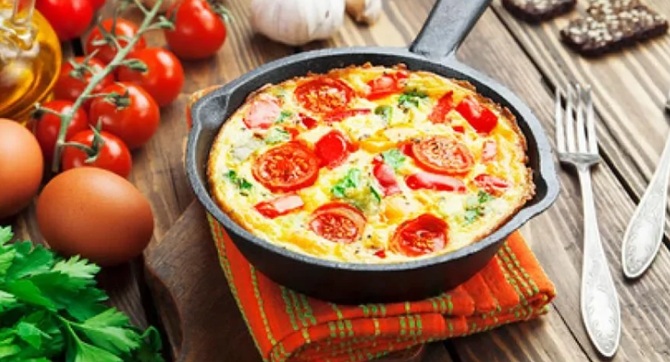 Healthy Breakfasts for Women: The Top 5 Best Recipes 2