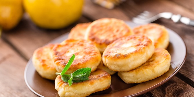 Lazy Breakfasts for Every Day: TOP Best Recipes 3