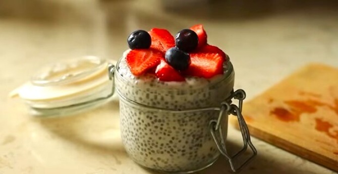 Healthy Breakfasts for Women: The Top 5 Best Recipes 3