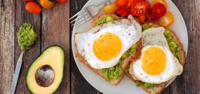 Healthy Breakfasts for Women: The Top 5 Best Recipes 4