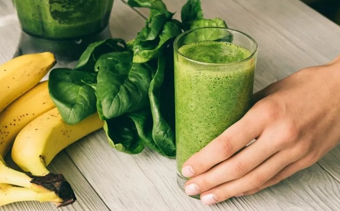 Gesundes Frühstück für Frauen: Die 5 besten Rezepte 5