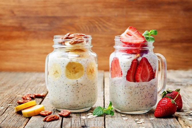 Faule Frühstücksideen für jeden Tag: Die besten Rezepte 1