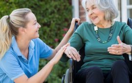 Как выбрать дом для пожилых и не ошибиться