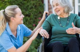 Как выбрать дом для пожилых и не ошибиться