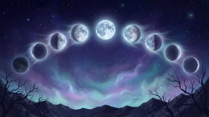 Благоприятные дни в апреле 2026: путеводитель по успеху и гармонии 2