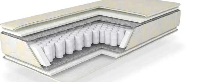 Чому матрац від виробника — це не тільки про ціну, а й про контроль якості 1