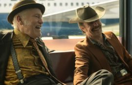 Вышел первый трейлер фильма «Дикая лошадь»