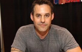 „Buffy – Im Bann der Dämonen“-Star Nicholas Brandon gestorben
