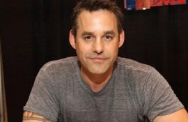 „Buffy – Im Bann der Dämonen“-Star Nicholas Brandon gestorben