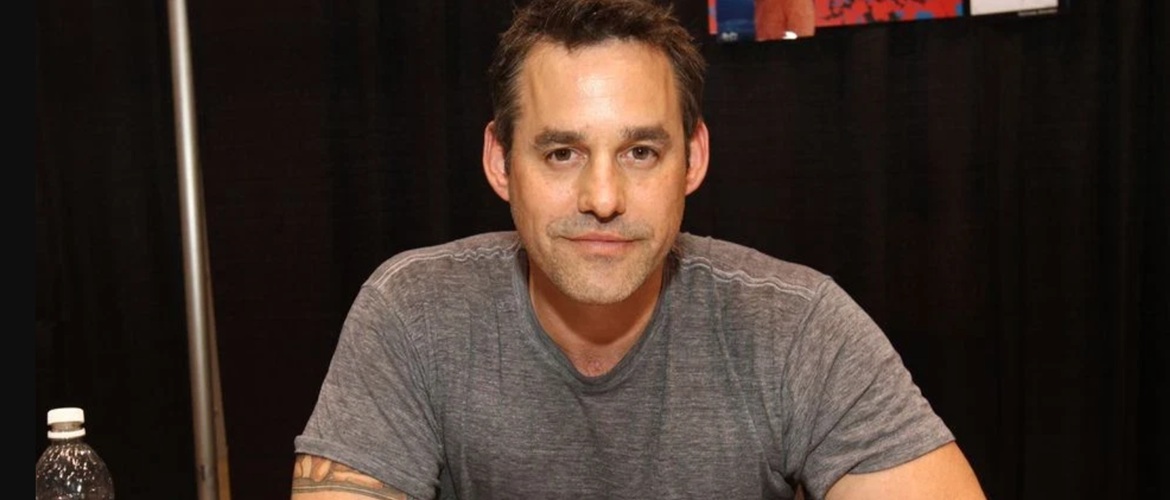 Умер Николас Брэндон – звезда «Баффи – истребительница вампиров»