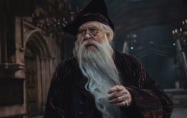 Вышел первый трейлер сериала «Гарри Поттер»