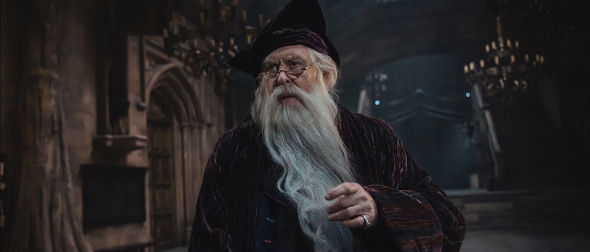 Вийшов перший трейлер серіалу “Гаррі Поттер”