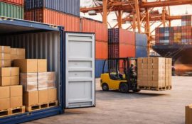 Контейнерные и грузоперевозки: как выбрать транспортную компанию