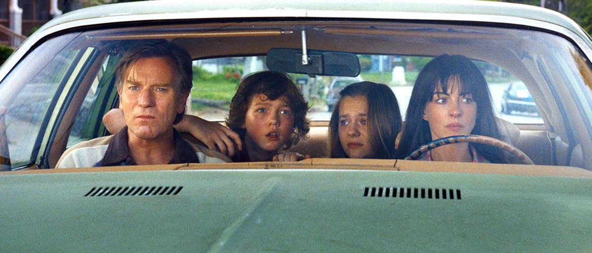 Вышел трейлер фильма ужасов «Конец Дубовой улицы»