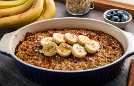 5 Fruit Breakfasts That Will Keep You Full All Day