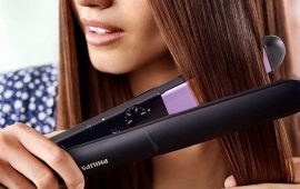 Професійний термозахист для волосся: як обрати для правильного догляду за локонами