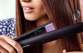 Професійний термозахист для волосся: як обрати для правильного догляду за локонами