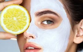 5 натуральных продуктов, которые нельзя наносить на лицо