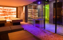 Обладнання для саун та лазень – що обрати для оснащення парної