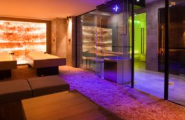 Обладнання для саун та лазень – що обрати для оснащення парної