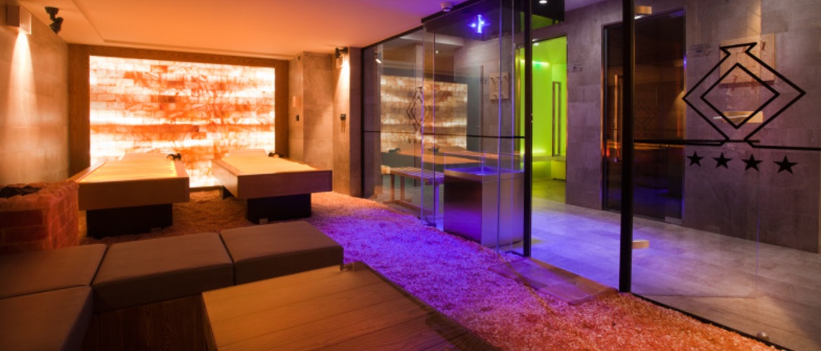 Обладнання для саун та лазень – що обрати для оснащення парної