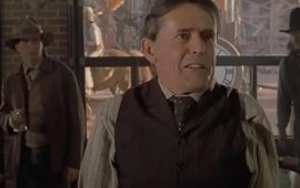 Умер звезда фильма «Назад в будущее – 3» Мэтт Кларк