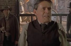 Умер звезда фильма «Назад в будущее – 3» Мэтт Кларк