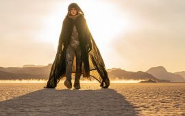 Вышел трейлер фильма «Дюна: Часть третья»