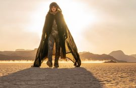 Вийшов трейлер фільму “Дюна: Частина третя”