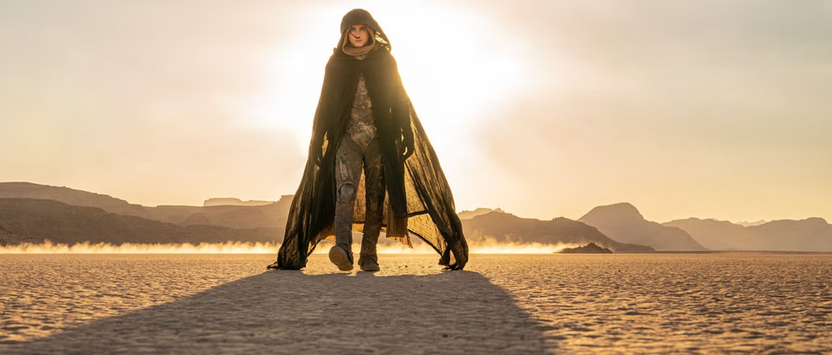 Вийшов трейлер фільму “Дюна: Частина третя”