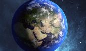 Вчені визначили реальний вік планети Земля