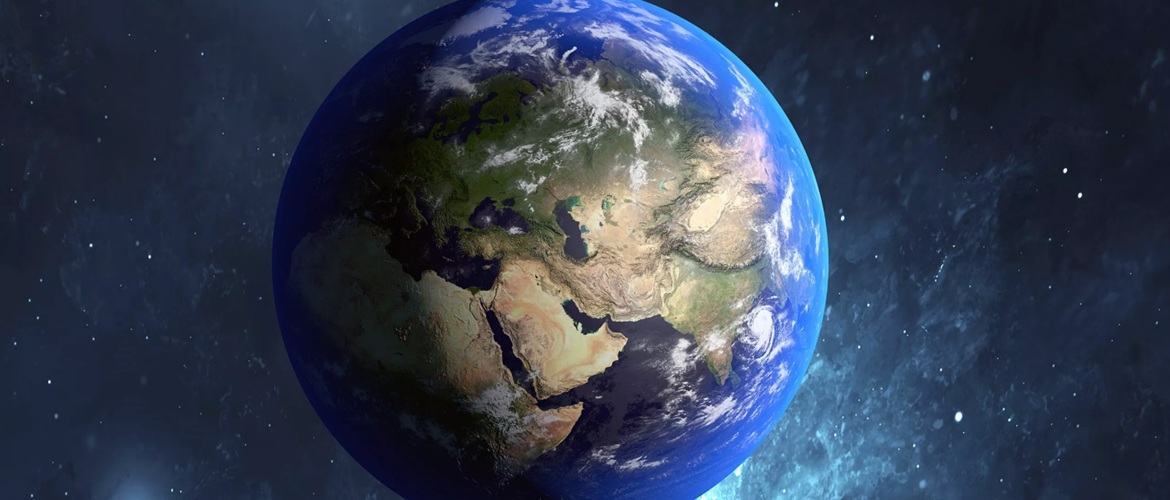 Вчені визначили реальний вік планети Земля