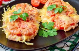 Що приготувати на день народження – найпростіші та найсмачніші страви