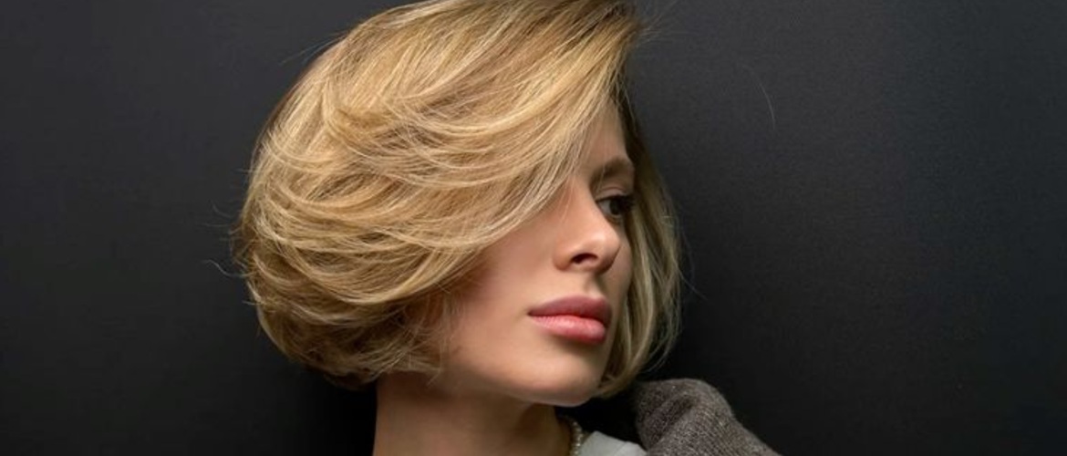 3 стрижки для тонких волос, которые создадут густоту и молодят