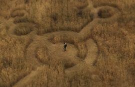 Вышел первый полный трейлер научно-фантастической драмы «День раскрытия»