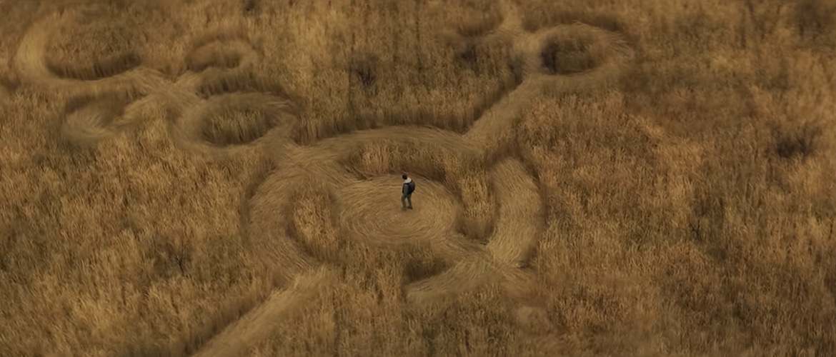 Вышел первый полный трейлер научно-фантастической драмы «День раскрытия»